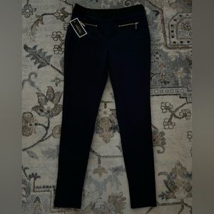 NAVY JUICY COUTURE LEGGINGS